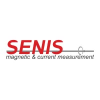 SENIS Group, Switzerland logo - Similar company to Nova Tech Systems Solutions