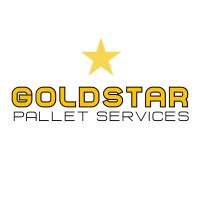 Goldstar Pallet Services Limited logo - Similar company to Shaw Pallet