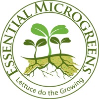Essential Microgreens, LLC logo - Similar company to Microgreen Ai