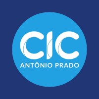 CIC Antônio Prado logo - Similar company to Pradense Alimentos