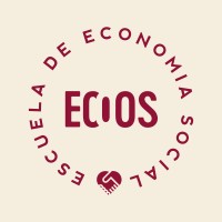 ECOOS- Escuela de Economía Social logo - Similar company to Capeltic Nuestro Café