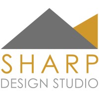 Sharp Design Studio logo - Similar company to Indigo Diffusion Sarl