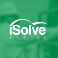 iSolve Energy logo - Similar company to Aztek Technologies
