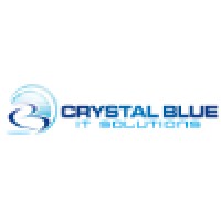 Crystal Blue It Solutions