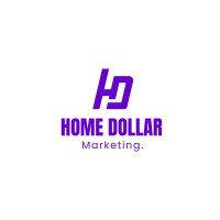 HOME DOLLAR MARKETING logo - Similar company to Longwind