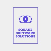 Square Software Solutions logo - Similar company to Square Soft