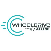 WheelDrive by Indes logo - Similar company to Hip Capital Beleggingsspecialisten