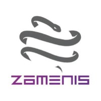 Zamenis logo - Similar company to Zamenis1