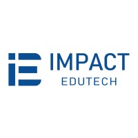 Impact Edutech - Illuminating Futures logo - Similar company to Lets Learn With Ajay Sir
