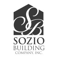 Sozio Building Company logo - Similar company to Smartset Builders