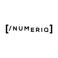 Numeriq Innovación Digital logo - Similar company to Achex - Chilean Association Of Immersive Experiences
