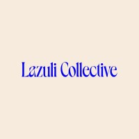 Lazuli Collective logo - Similar company to Smiley Cap