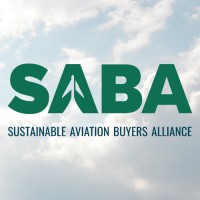 Sustainable Aviation Buyers Alliance (SABA) logo - Similar company to Semidiri Llc