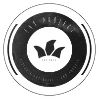 FAS PROJECTS logo - Similar company to Root Foundation