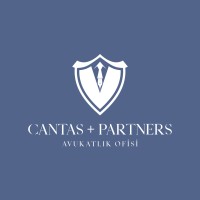Cantaş + Partners Avukatlık Ofisi logo - Similar company to Eliri Partners - Avukatlık & Hukuki Danışmalık
