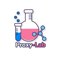 Proxy-Lab logo - Similar company to Mirapolis