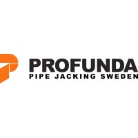 Profunda AB logo - Similar company to Hägnander & Larsson Ab