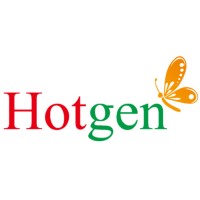 Hotgen Biotech India Pvt. Ltd logo - Similar company to Hotgen Ltd