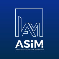 Associaçao das Industrias de Matozinhos logo - Similar company to Inbeca - Indústria De Bebidas Capim Branco