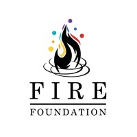 The FIRE Foundation logo - Similar company to Alight Academy