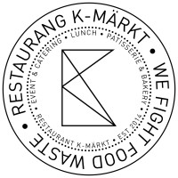 K-MÄRKT AB logo - Similar company to Derive Group Ab