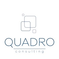 Quadro Consulting logo - Similar company to Coinected.Io