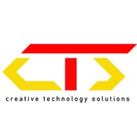 Creative Technology Solutions logo - Similar company to Creative Technology Solutions