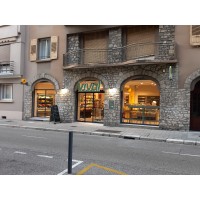 Vival Grenoble logo - Similar company to Conserverielabocale