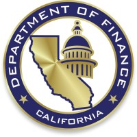 California Department of Finance logo - Similar company to California Department Of Tax And Fee Administration