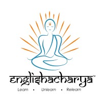 English Acharya logo - Similar company to Soasis