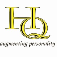 HQ logo - Similar company to Blend Rec2Rec
