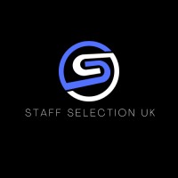 Staff Selection UK logo - Similar company to The Recruitment Crowd (Trc Group)