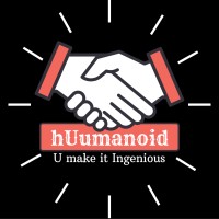 Huumanoid - HR Society logo - Similar company to Venture Executive Partners