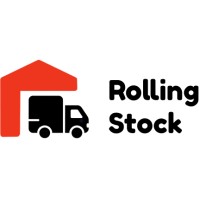 Rolling Stock logo - Similar company to Ecmu Csr