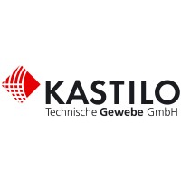 Kastilo Technische Gewebe GmbH logo - Similar company to Hardick Bv - Ptfe Belts