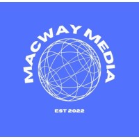 Macway Media logo - Similar company to Octane Multimedia