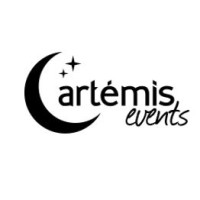 ARTÉMIS EVENTS logo - Similar company to S2A Production