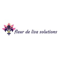 fleur de lisa solutions logo - Similar company to Make A Difference Consulting
