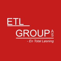 ETL GROUP A/S - En Total Løsning logo - Similar company to Danren Bogdol A/S
