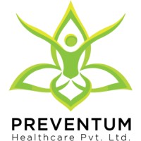 Preventum Healthcare Private Limited logo - Similar company to Adviol Digital