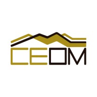 CEOM LATAM logo - Similar company to Trellis Venture Studio