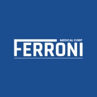 Ferroni Medical logo - Similar company to Pampamed Srl