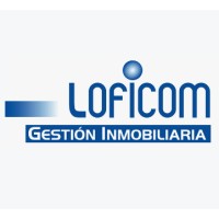 LOFICOM Gestión Inmobiliaria logo - Similar company to Capital Inmobiliaria