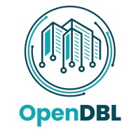 openDBL logo - Similar company to K-Loops