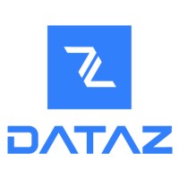 Dataz Tech logo - Similar company to Dataz