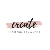 Create Marketing Consulting logo - Similar company to Create Marketing