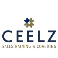 Ceelz training en coaching logo - Similar company to Brabantsedag