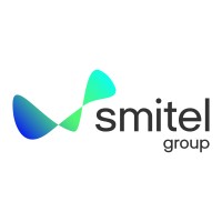 Smitel Group logo - Similar company to Emurtel