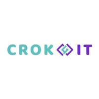 CROK4IT logo - Similar company to Marvelhost