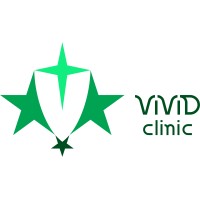 Vivid Clinic logo - Similar company to Maya Estetik